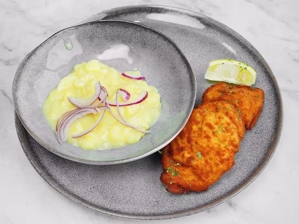 Cordon Bleu