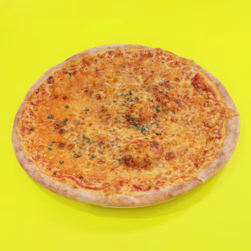 Pizza Casa Nova (scharf)