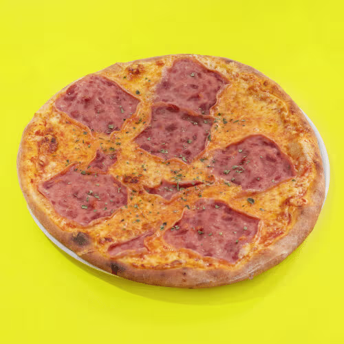 Pizza Cardinale