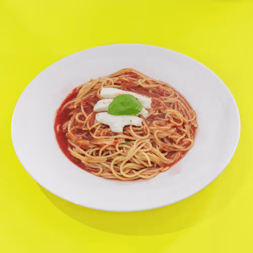 Pasta Napoletana