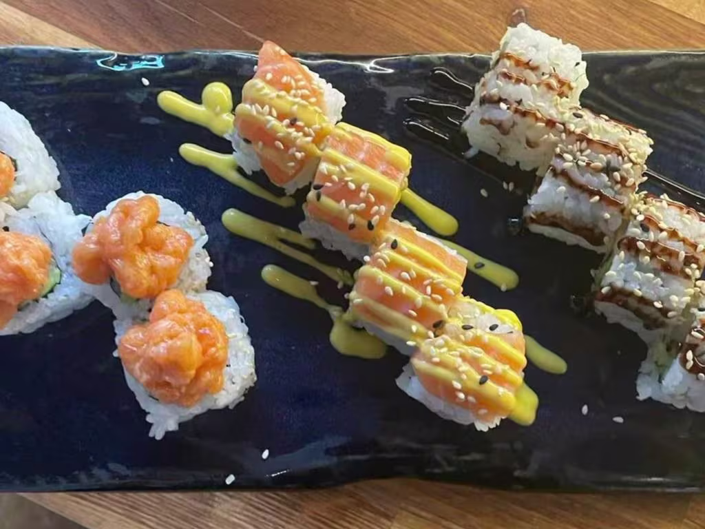 Rolls Only