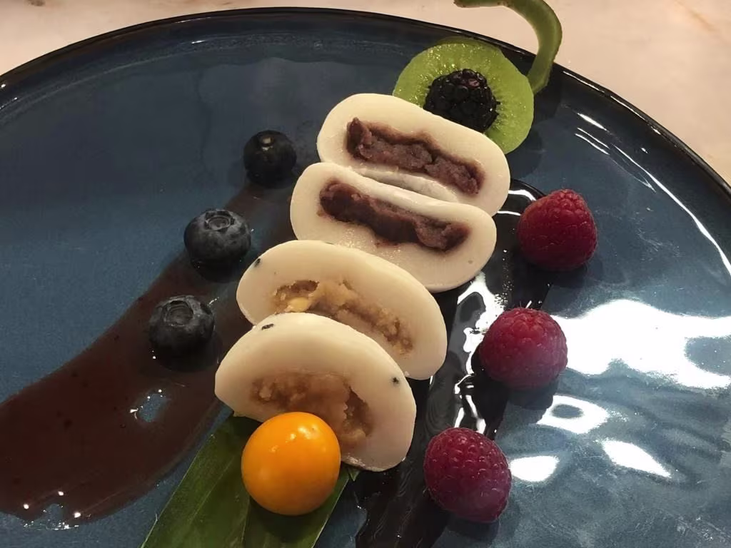 Mochi (1 Stück)