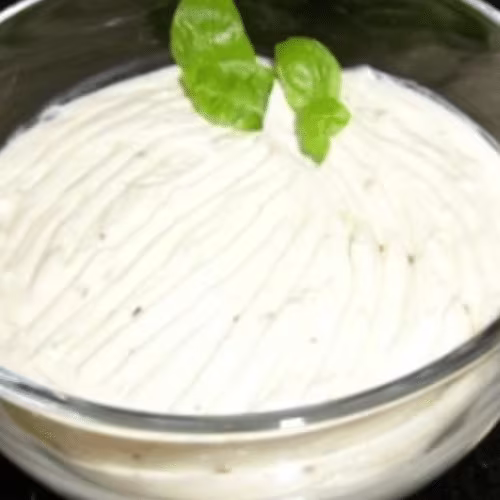 Knoblauchsauce