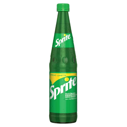 Sprite - PET 500ml