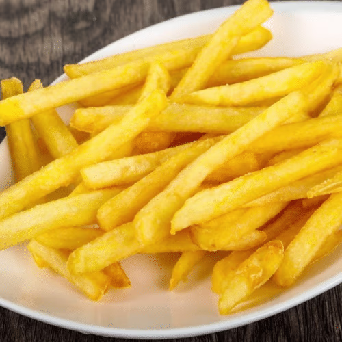 Pommes frites