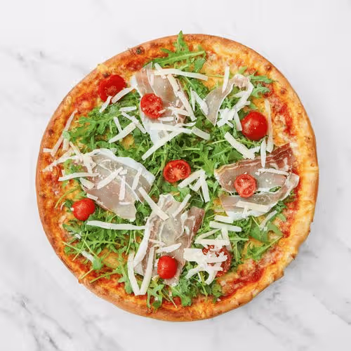 Pizza Brothers 40cm