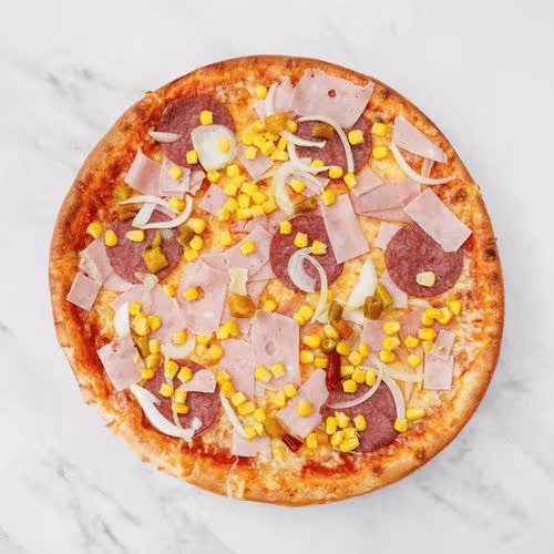 Pizza Mafia 40cm