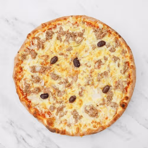 Pizza Al Tonno 40cm