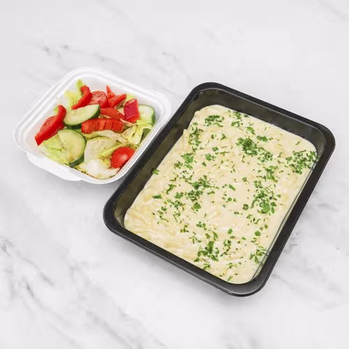 Käse Spätzle