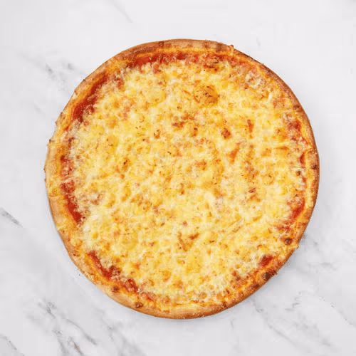 Pizza Margherita 40cm