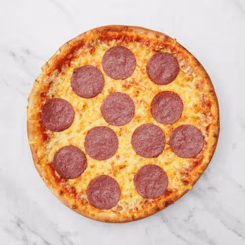 Pizza Salami