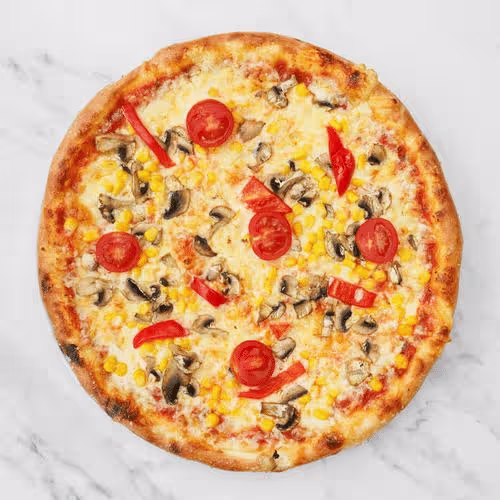 Pizza Verdura 40 cm