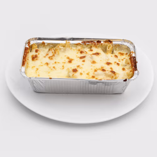 Pasta Chicken Cheese