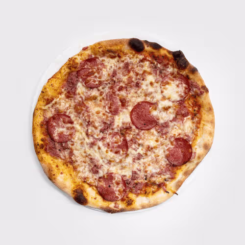 Pizza Napoli