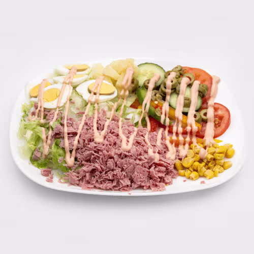 Insalata Paradiso