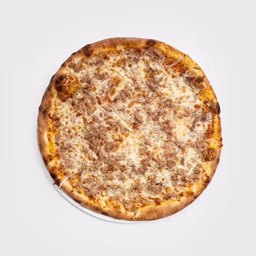 Pizza Al Tonno
