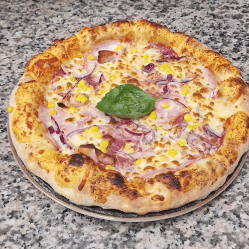 Pizza Contadina