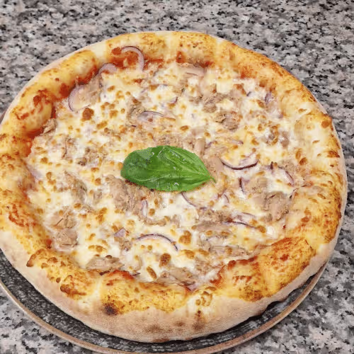 Al Tonno Pızza