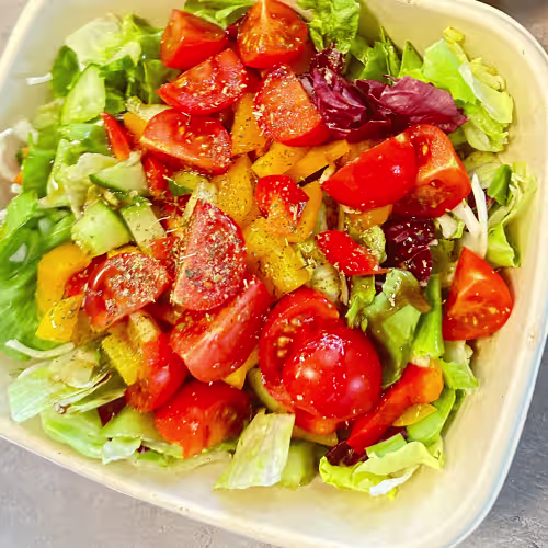 Gemischter Salat
