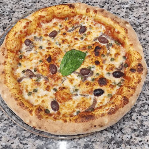 Napoli Pızza