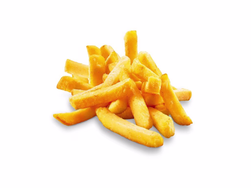 Mega Frites klein