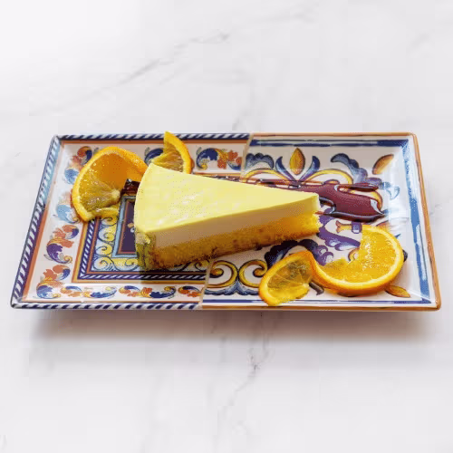 Torta al Limone