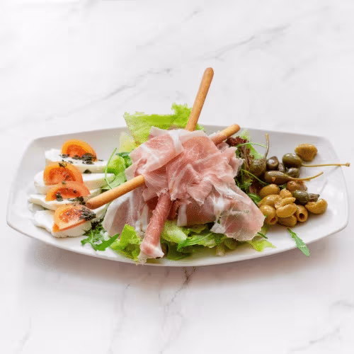 Insalata Italiana