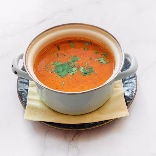 Zuppa di Pomodoro