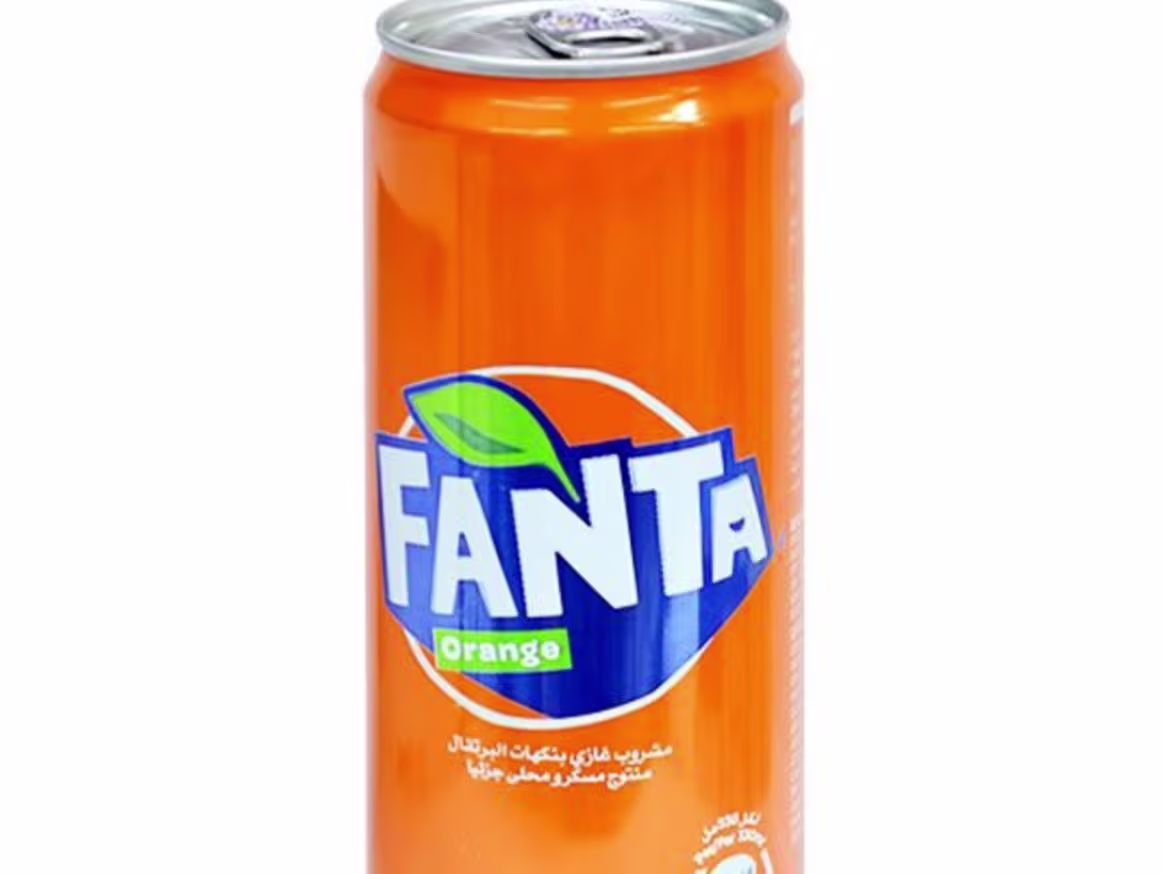 Fanta
