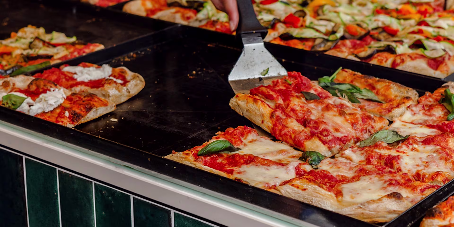 Numa la Pizza - Linz Titelbild