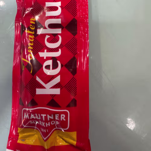 Ketchup