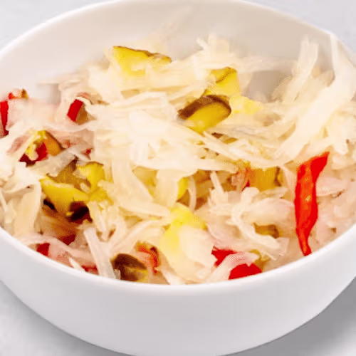 Puszta Salat