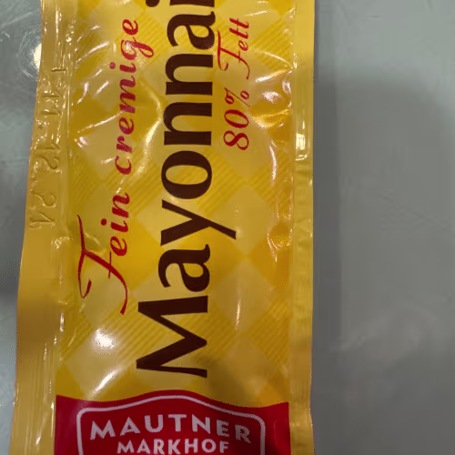 Mayonnaise