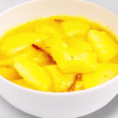 Kartoffel Salat