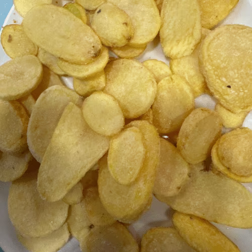 Bratkartoffeln
