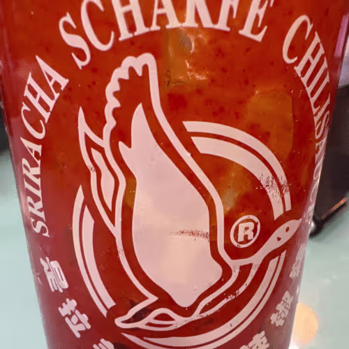 Chilisauce