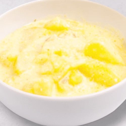 Kartoffel-Mayonnaise Salat