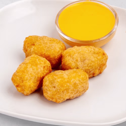 Chili Cheese Nuggets (9 Stück)
