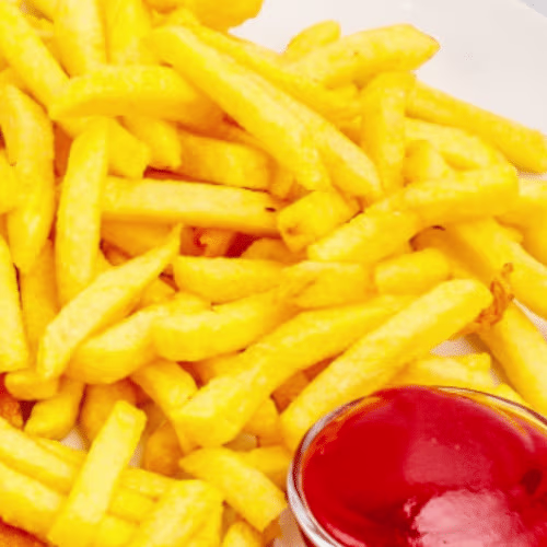 Pommes frites
