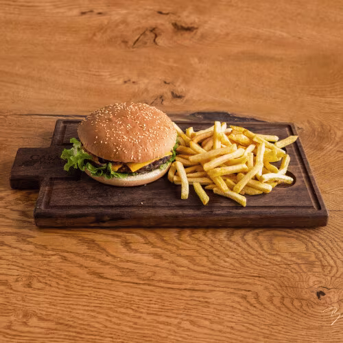 Classico Burger