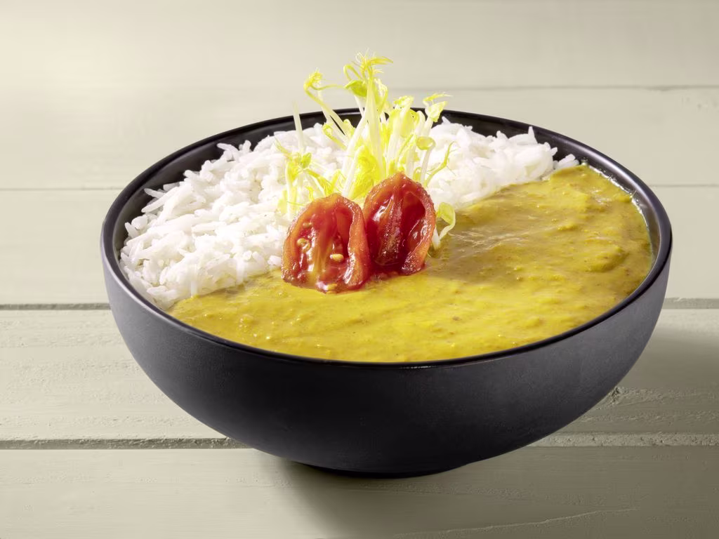 SATAY PEANUT BOWL