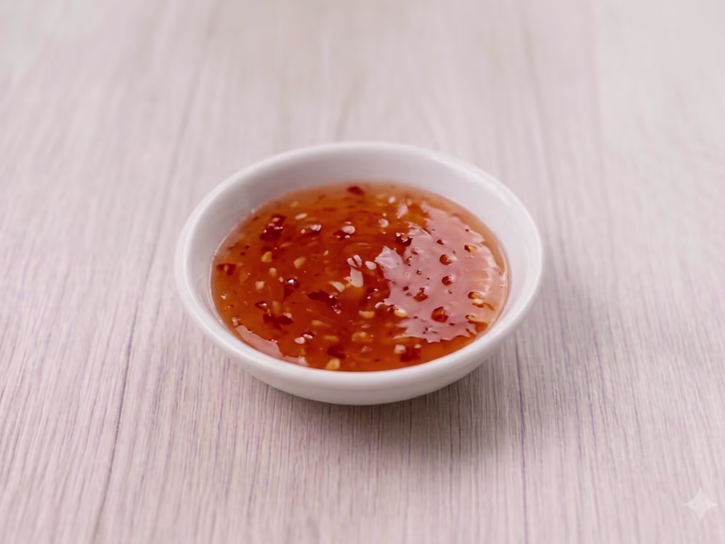 Sweet-Chilisauce