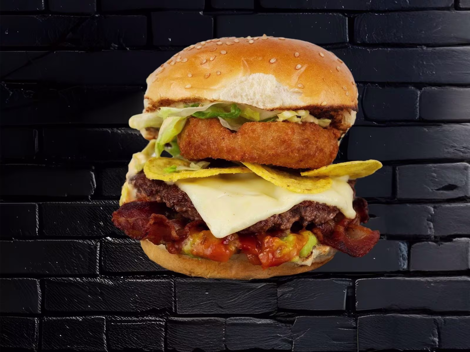 Argentina Burger