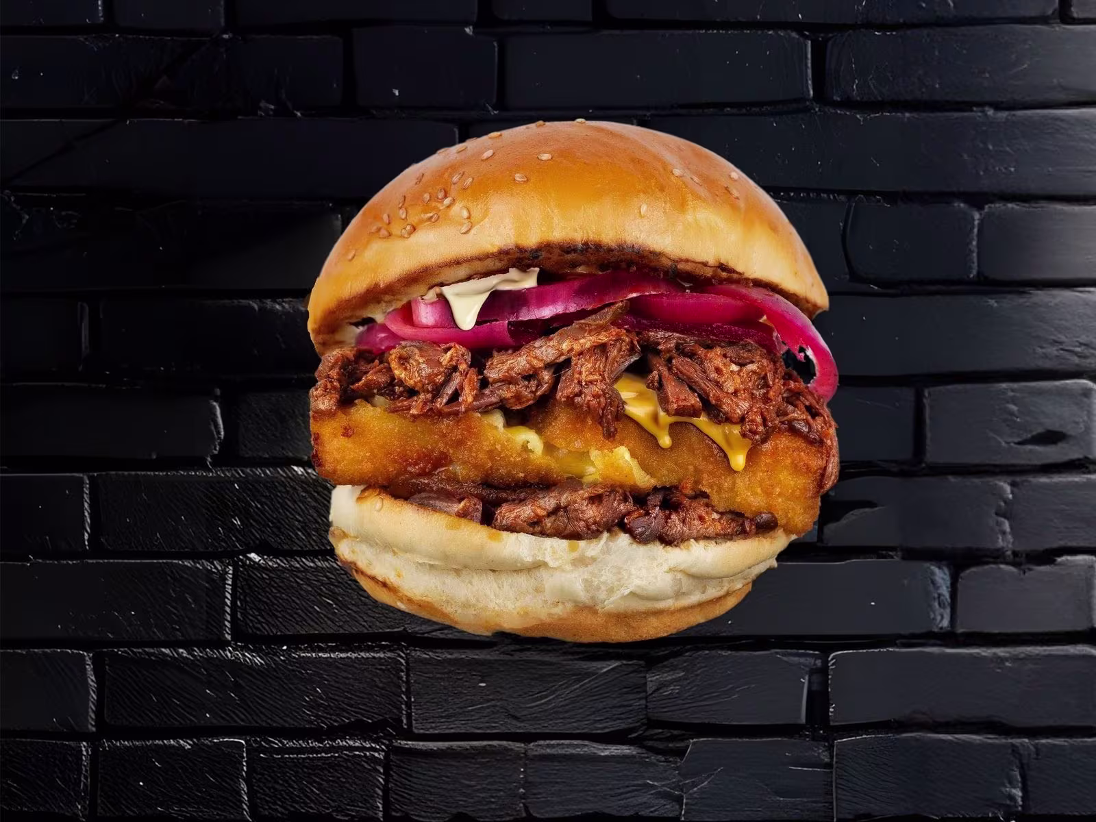 Frisco IV.