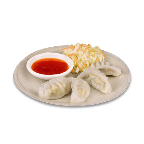 Shrimp Dim Sum (4 Stück)