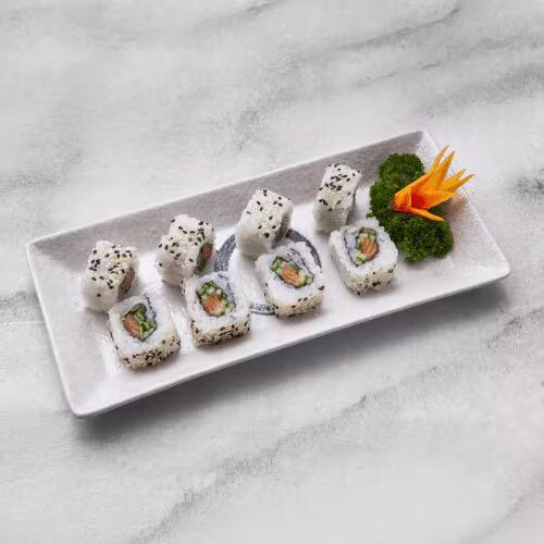 California Maki (8 Stück)