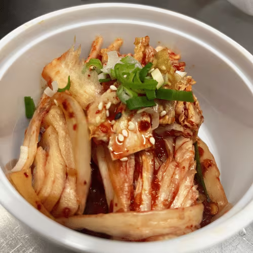Kimchi