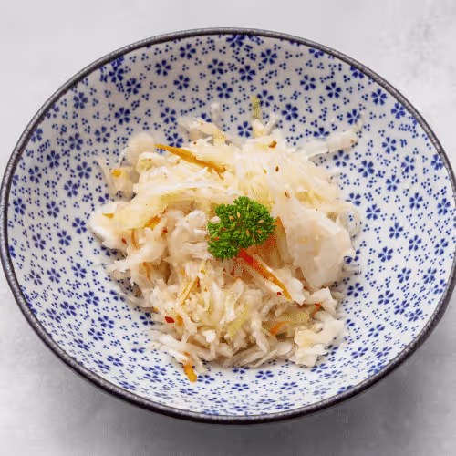 Krautsalat