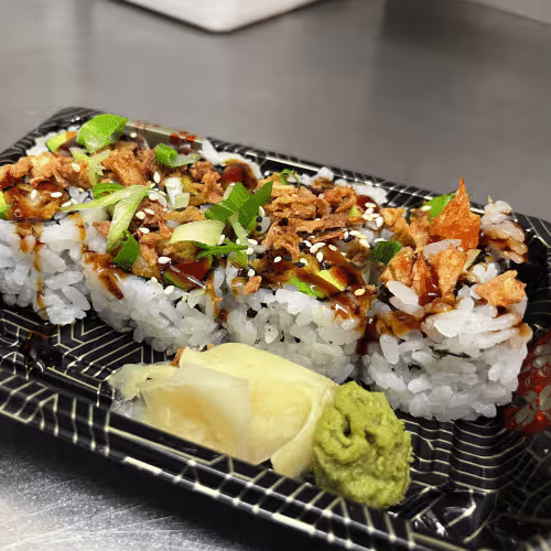 Tempura Maki