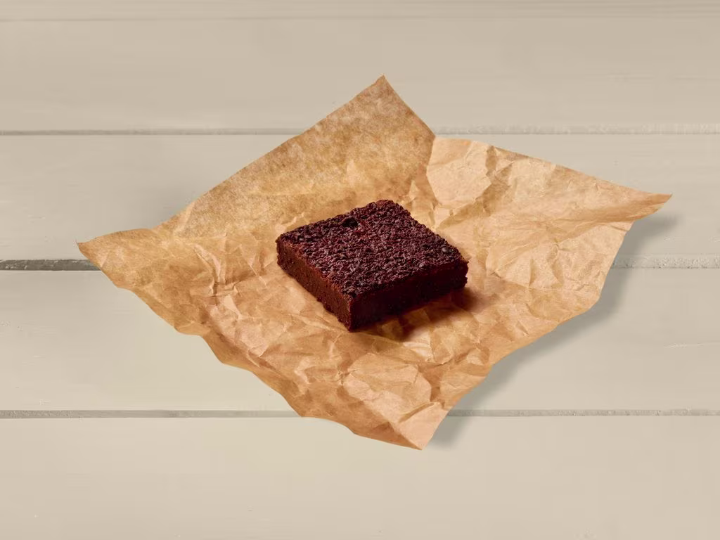 Dinkel Brownie - Chocolate